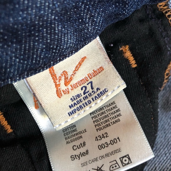 Sz 27 citizens of humanity Faye jean - Picture 5 of 5